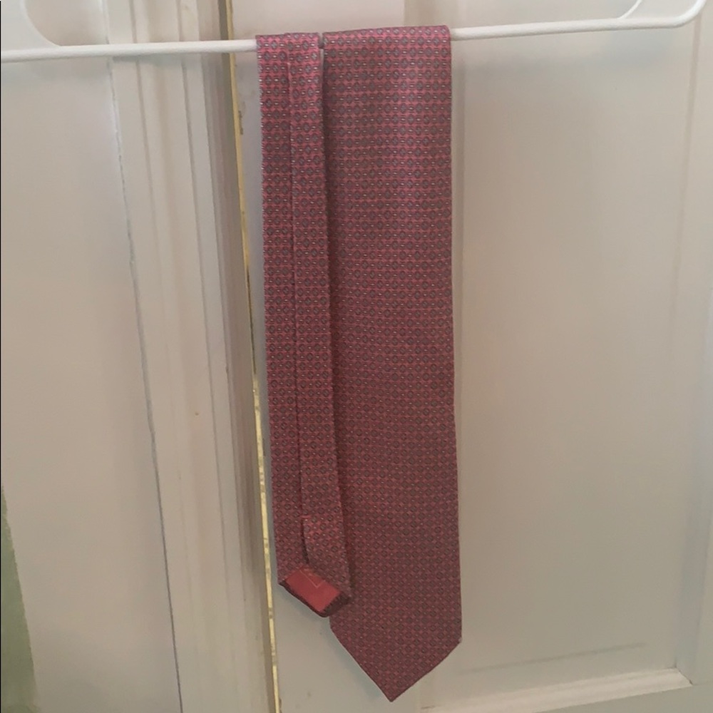 Men’s tie